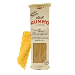 Makaron Spaghetti n.3 Rummo z Pszenicy Durum 500g